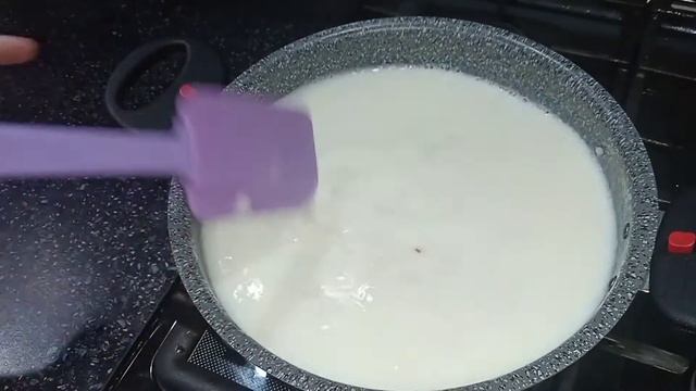 Рисовая каша