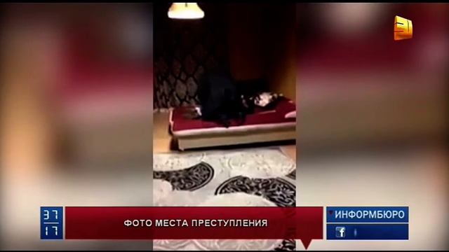 Неожиданный поворот в деле Ерасыла Аубакирова: в редакцию 