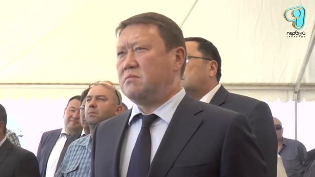 24.08.2017 В Северо-Казахстанской области стартовала уборка зерновых.(Т) смотреть онлайн