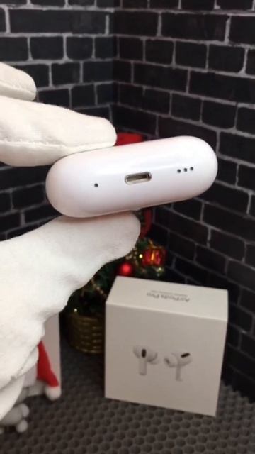 Разъем 👌 #airpods #наушники смотреть онлайн