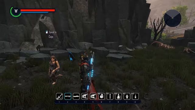 ELEX - SideQuest New Findings - Conclusion