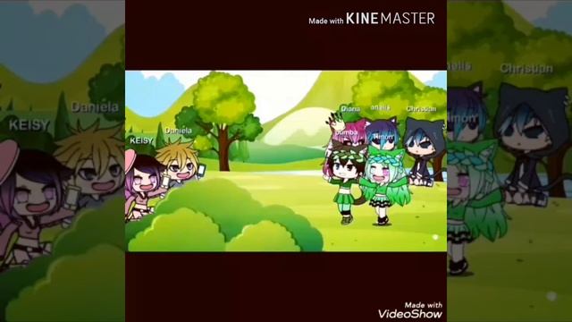 Baile Hula Hula ^w^ смотреть онлайн