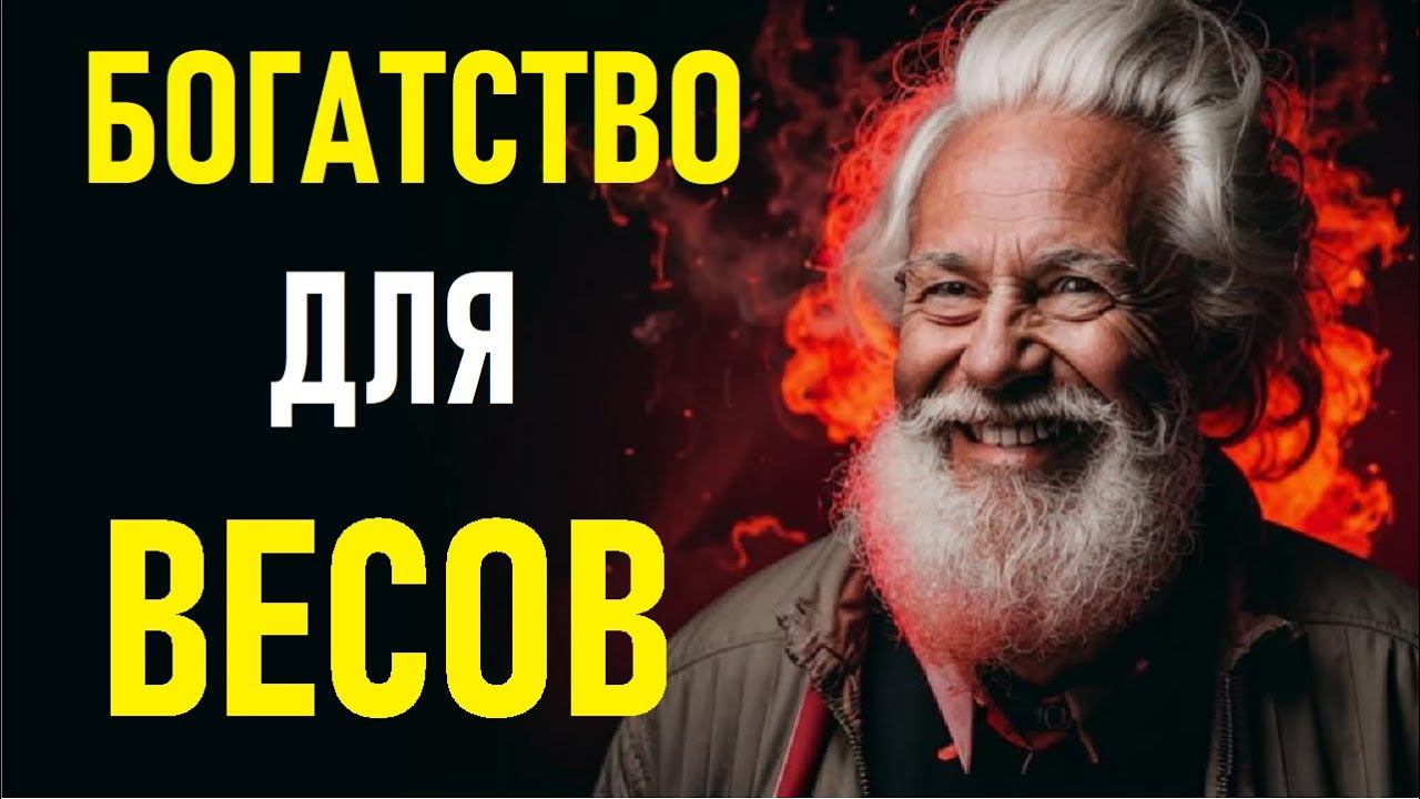 ⚠️Денежный Магнит Для ВЕСОВ. Money Magnet For The LIBRA.⚠️ смотреть онлайн