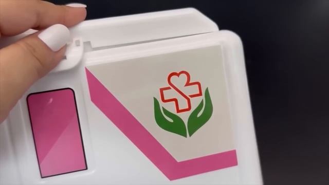 36 Minutes Satisfying with Unboxing Cute Pink and Blue Doctor Ambulance Play Set Comparison | ASMR смотреть онлайн