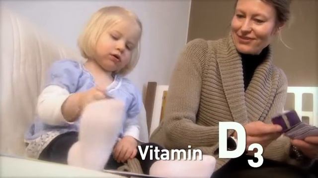 Möller's omega-3 levertraan Best start in life смотреть онлайн