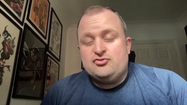 Batman: Caped Crusader - 5 Things I Want To See смотреть онлайн