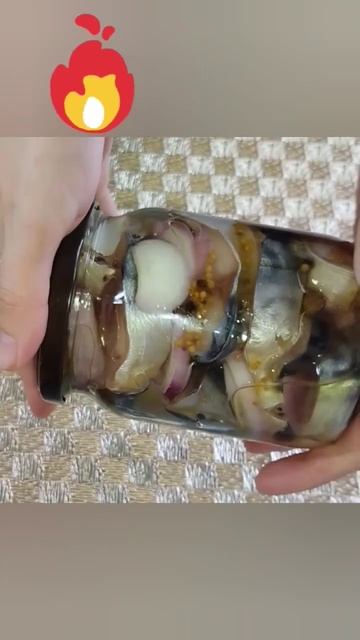 Скумбрия тает во рту#рецепты #кулинария #cooking #ужин #готовитьпросто#скумбрия #скумбриярецепт