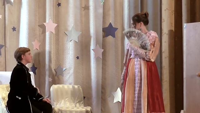 "Тартюф" 25 мая 2016 смотреть онлайн