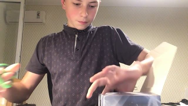 Бокс Брейк 1блока SeReal КХЛ 2019-2020 №8 Ярославский смотреть онлайн