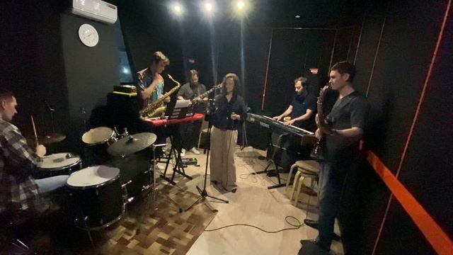 FunkyFact:Play That Funky Music