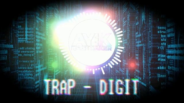 SAD TRAP BEAT 2019 | DIGIT | AYEK BEATMAKER officiel 140 Bpm смотреть онлайн