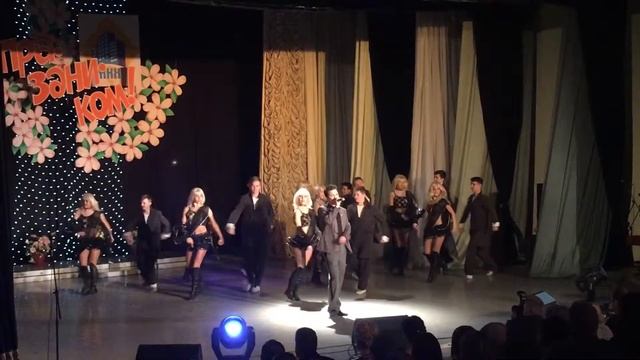 ВЫСТУПЛЕНИЕ КЛИМА ЗВЕЗДИНА В ОРШЕ смотреть онлайн