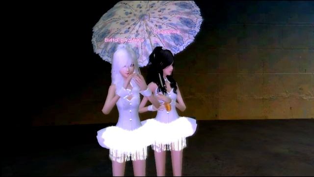 Софиичка | ВиНоГрАдИнКа.Разрешаю только раз.