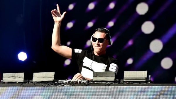 ТОП10 ЛУЧШИХ ДИДЖЕЕВ МИРА!