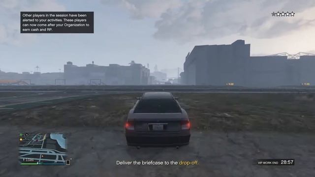 How to get Unmarked FIB car, GTA5 смотреть онлайн
