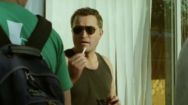 Я не курю (фрагмент из фильма "07-й МЕНЯЕТ КУРС") смотреть онлайн