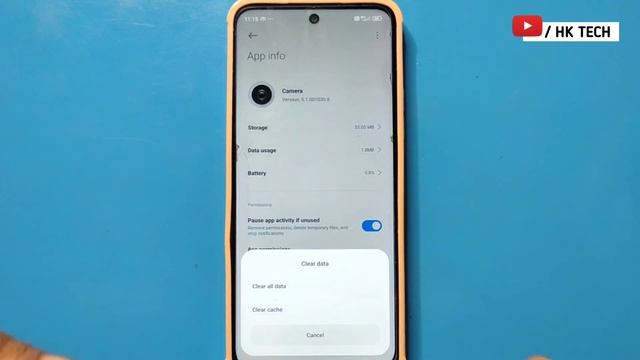 the camera may be damaged, please contact customer care for assistance | OnePlus 7 | camera error смотреть онлайн