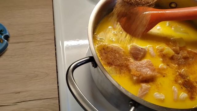 Наш день # 758 Закупка продуктов. Уборка в подвале смотреть онлайн
