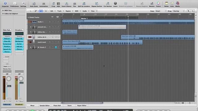 KidLos The KidGhost n Killa Kid sick style смотреть онлайн