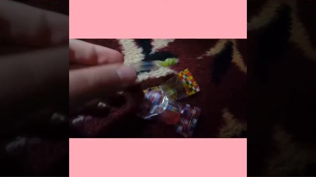 Что моя подруга подарила мне на Новый Год смотреть онлайн