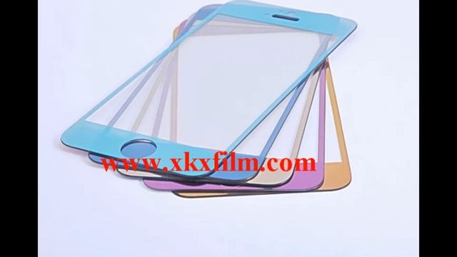 iphone 5S цвет закаленное стекло экрана протектор смотреть онлайн