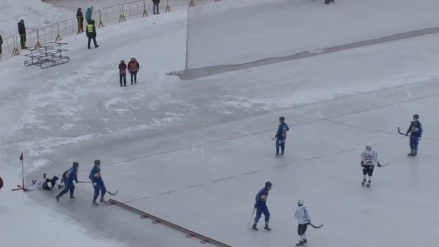 Bandy Vines#21 смотреть онлайн