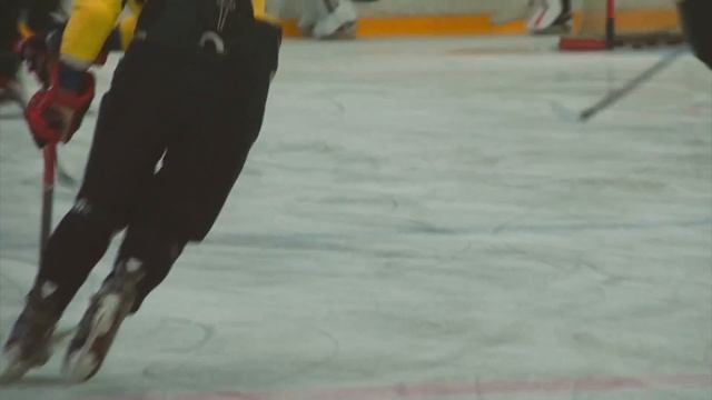 Предсезонка. ХК «Металлург Мг» смотреть онлайн