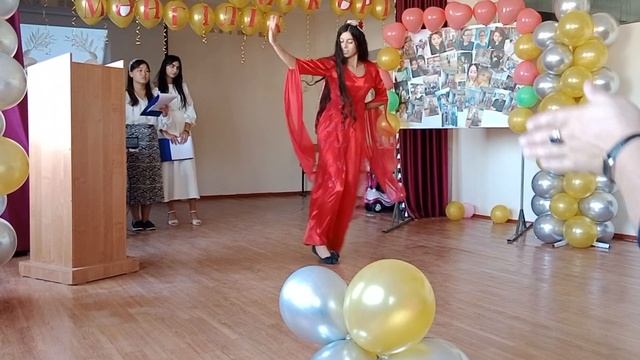 САМЫЙ ЛУЧШИЙ ВОСТОЧНЫЙ ТАНЕЦ смотреть онлайн