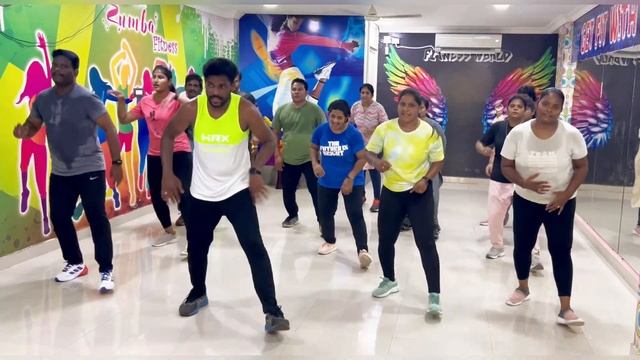 Zum Zum Zumba Song #zumzumzumba #Zumbadance #Anilkumarfitnesstym #fitness #zumbafitness #zumba