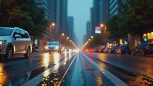 Ночной романс - красивая песня