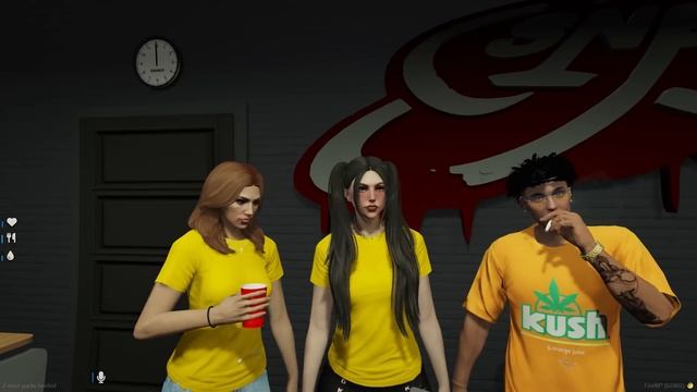 GTA V PRAWDZIWE ŻYCIE #44 DOSTAŁEM TYSIĄCE $! 💰 [S4] смотреть онлайн