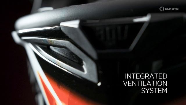 AGV Corsa R MC Helmet смотреть онлайн