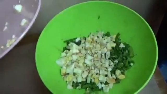 УТРЕННЯЯ СУЕТА...ГОТОВИМСЯ ВСТРЕЧАТЬ ПАСХУ)) смотреть онлайн