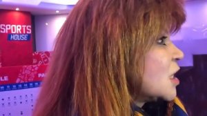 Наталья Бестемьянова разносит Эшли Вагнер, которая наехала на Алину Загитову