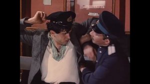 «Кошелек-кошелек... Какой кошелёк?» Отрывок из фильма «Место встречи изменить нельзя» (1979)