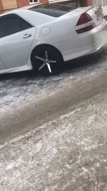 Марк 2 Автозапуск смотреть онлайн