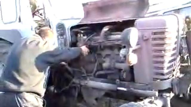 МтЗ 5 смотреть онлайн