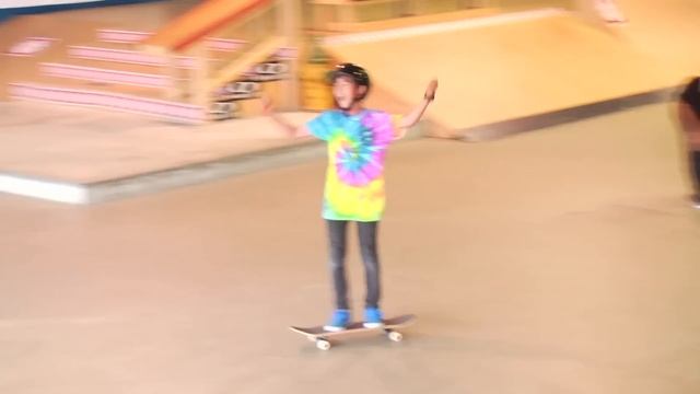 ELEMENT "TOKYO, JP" MAKE IT COUNT 2015 INTERNATIONAL SKATEBOARD CONTEST смотреть онлайн
