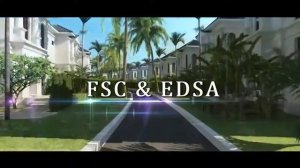 Melia Vinpearl Cam Ranh Beach Resort: Resort 5* đẹp mê ly tại Bãi Dài Nha Trang