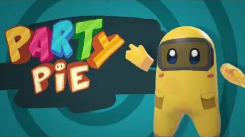 41. Party Pie