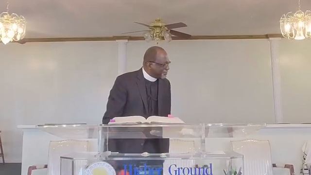 The Blessings Of A Non-Conformist | Pastor Cordell Carter, Sr. | 1/1/2023