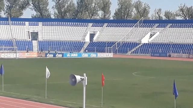 400м юноши 2003-2004г. 2 забег 29.04.2018 смотреть онлайн
