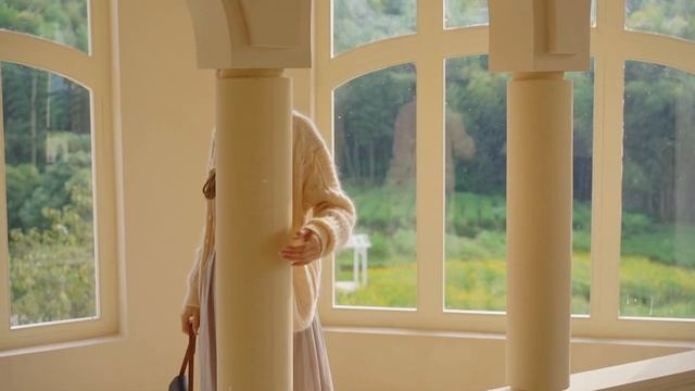 LENINA #ICONIC CARDIGAN JASMINE_CREAM YELLOW смотреть онлайн