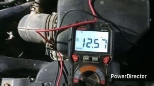 хендай Солярис пропуски зажигания