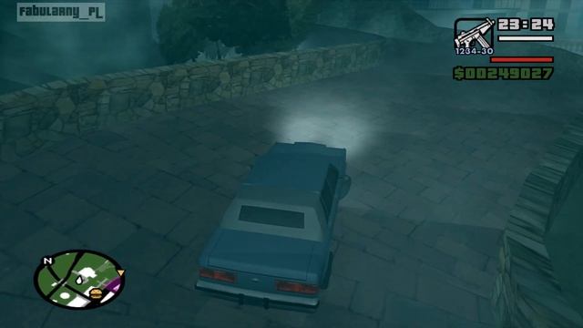 GTA San Andreas - Mission #105 - Riot (CARL CJ JOHNSON) ULTRA 4K (#105 ZAMIESZKI) смотреть онлайн