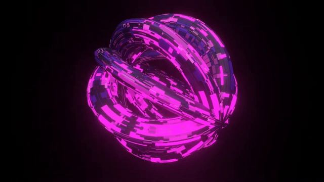 "Velvet Torus" -Scifi Material in Blender #Shorts смотреть онлайн