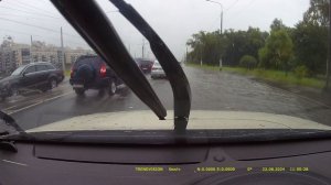 Наводнение