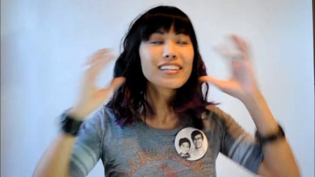 Hair Dance смотреть онлайн