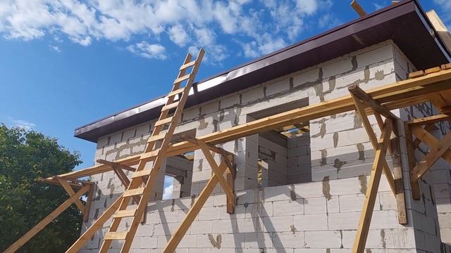 Стройка(21) смотреть онлайн