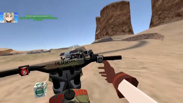 Eurobeat with Noble-Senpai смотреть онлайн